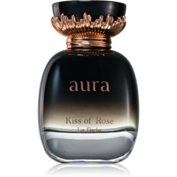 La Fede Aura Kiss Of Rose Eau de Parfum pentru femei - imagine 2